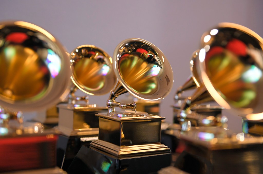 Grammy’s CEO Says Next Year’s Winner Could ‘Absolutely’ Use AI 