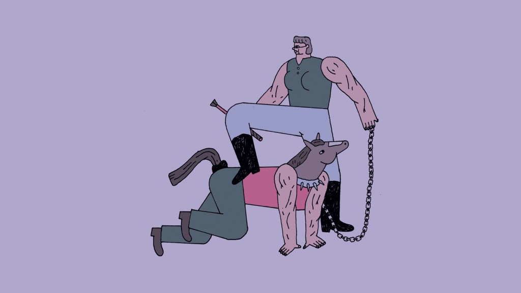 Field Notes: Anekdoten aus dem Arbeitsalltag bei VICE – Teil 4