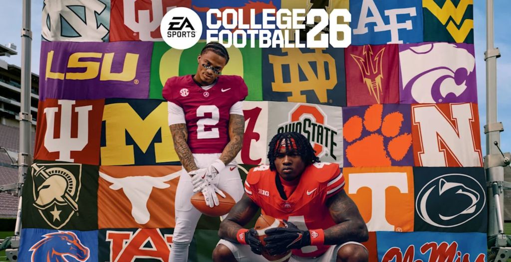 The EA Sports College Football 26 Trailer is here, and I Think I Can Finally Relax