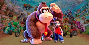 'Donkey Kong Bananza' Might Have Leaked New 'Mario Kart World' DLC Characters