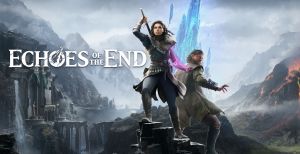 I Just Watched a Gameplay Trailer for Echoes of the End. All I Have to Say is Welcome to My Radar