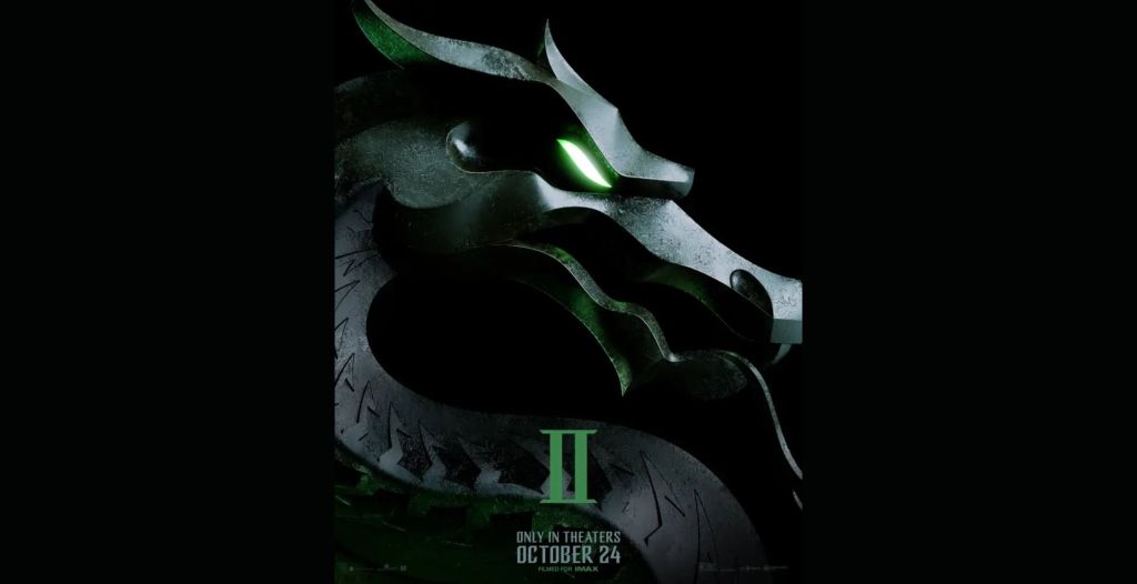 The ‘Mortal Kombat II’ Trailer Is Here, and It Seems To Fix My Only Issue With the First Movie