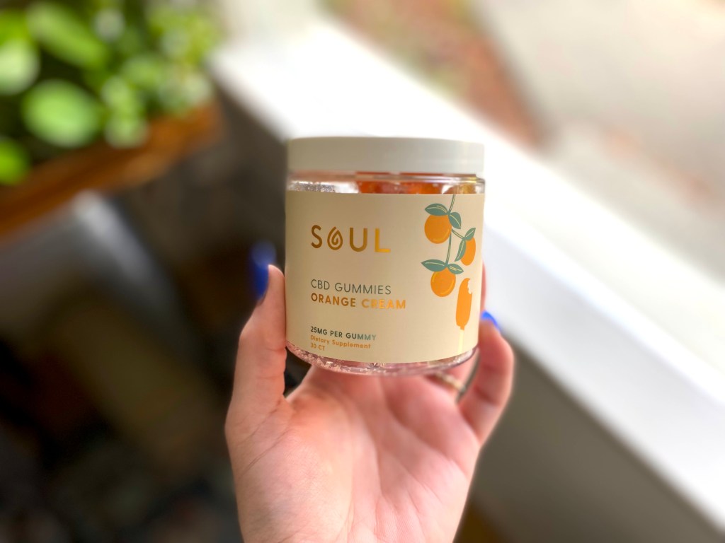 The CBD Gummy That Tastes Like It Came From the Ice Cream Truck