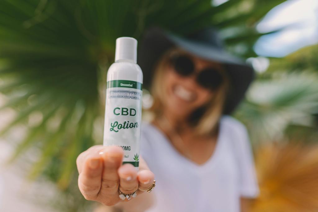 What Is CBD? Everything to Know About This Popular Cannabinoid